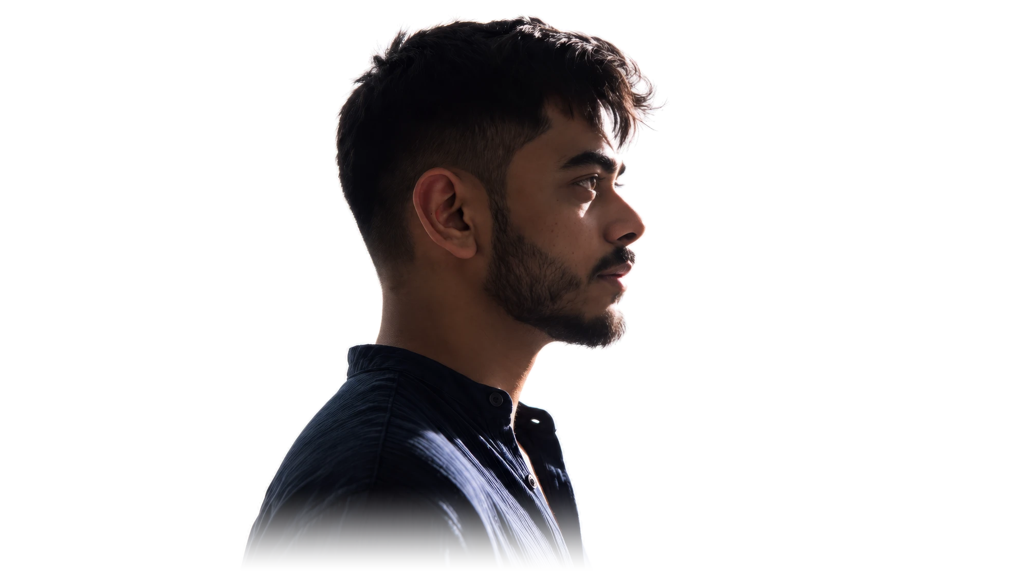 Ishan Gupta in profile
