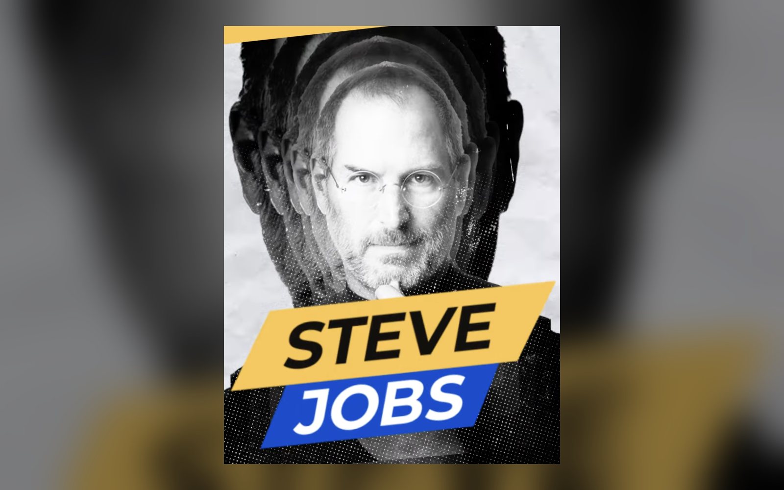 The Genius episode cover