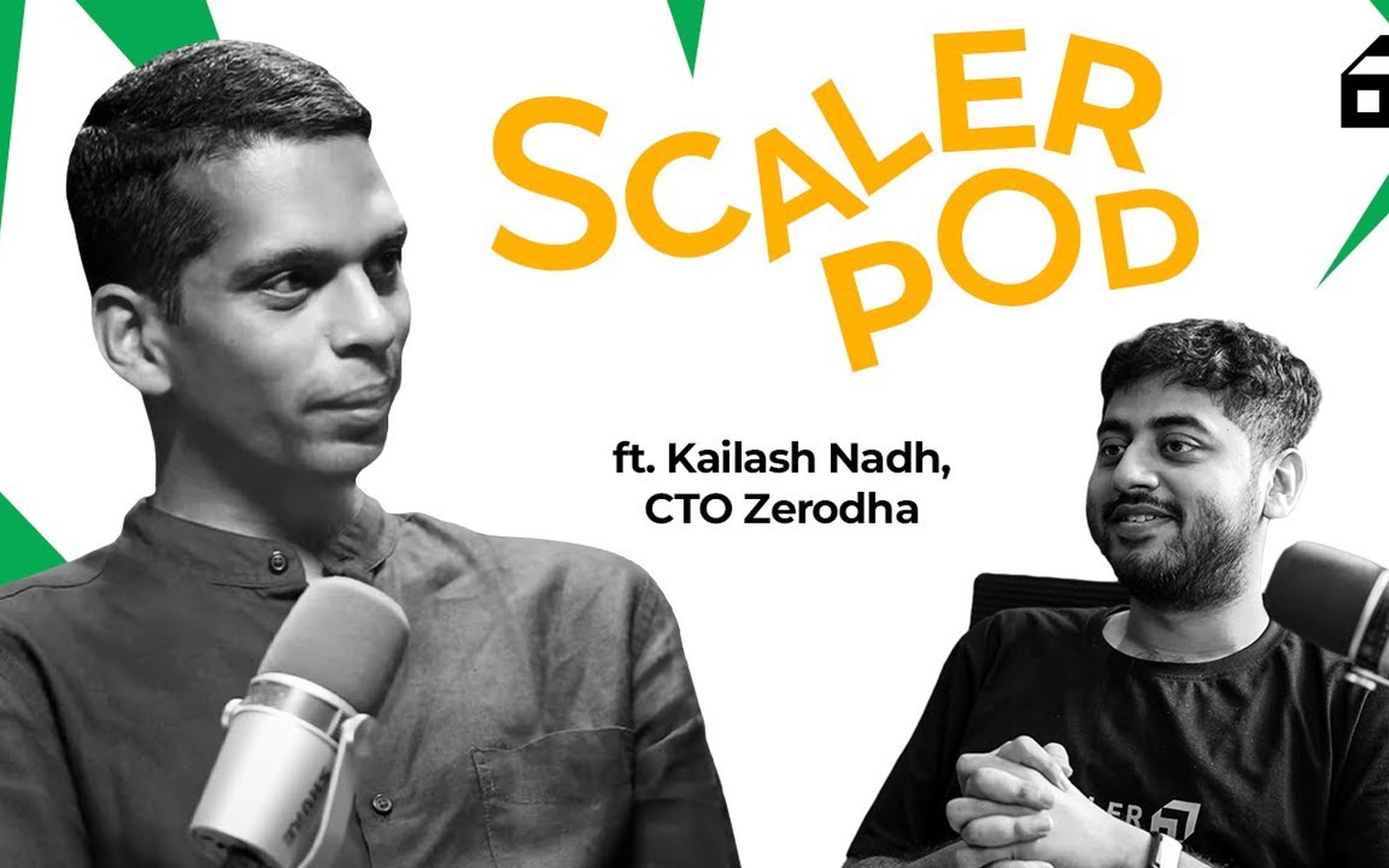 ScalerPod episode thumbnail